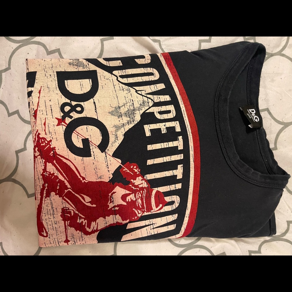 Authentic Dolce & Gabbana junios